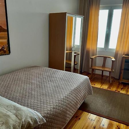 Apartment Luna Ulcinj Eksteriør bilde