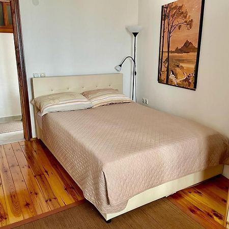 Apartment Luna Ulcinj Eksteriør bilde