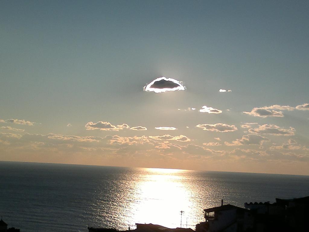 Apartment Luna Ulcinj Rom bilde