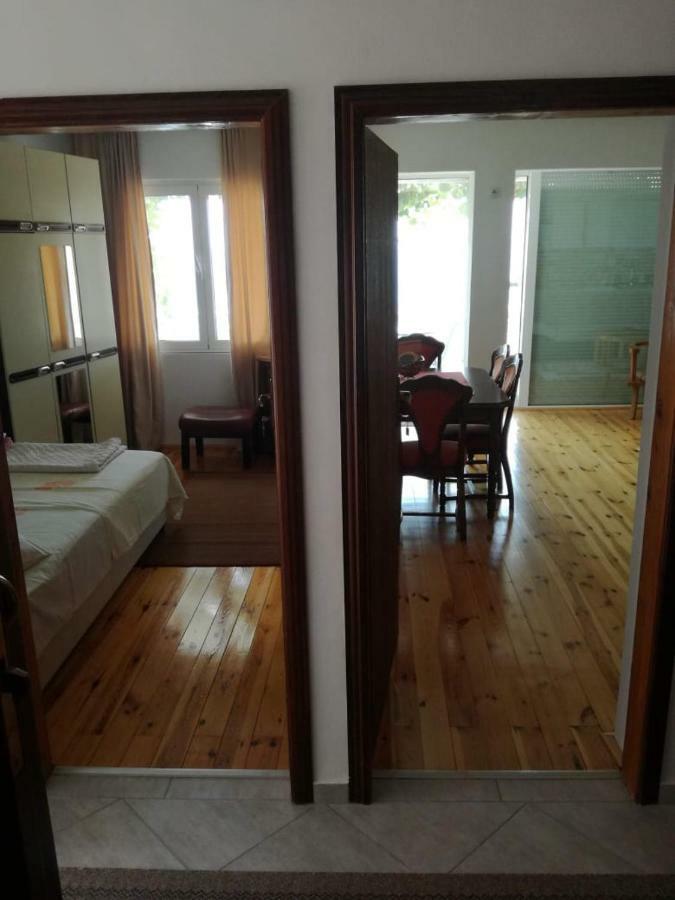 Apartment Luna Ulcinj Eksteriør bilde